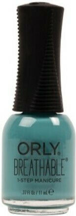 Orly Breathable Mini Glossy Βερνίκι Νυχιών Detox My Socks Off 11ml