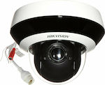 Hikvision DS-2DE2A404IW-DE3/W(C0)(S6)(C) IP Cameră de Supraveghere Wi-Fi 4MP Full HD+ Rezistentă la apă