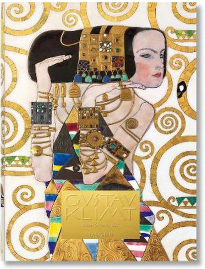 Gustav Klimt, Пълните картини
