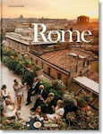 Rome. Portrait of a City