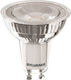 Sylvania Λάμπα LED 6W για Ντουί GU10 και Σχήμα PAR16 Θερμό Λευκό 660lm
