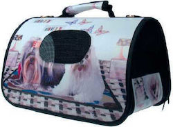 Tatrapet York Hundetragetasche