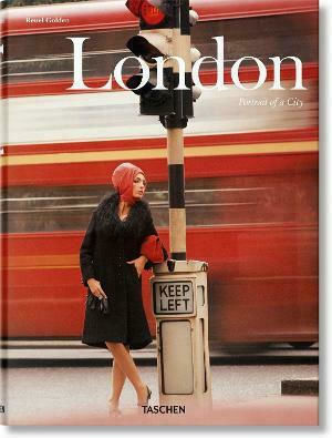 London. Portrait of a City London. Portrait of a City