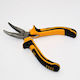 Epica Star Curved Cutting Plier Length 115mm