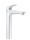 Grohe Wave 2015 Mischung Waschtischarmatur