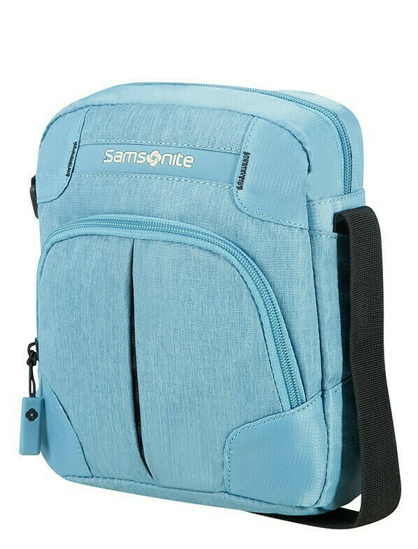 Samsonite rewind on sale crossover bag