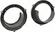 Connects2 Βάσεις Ηχείων για Honda / Mazda 2τμχ