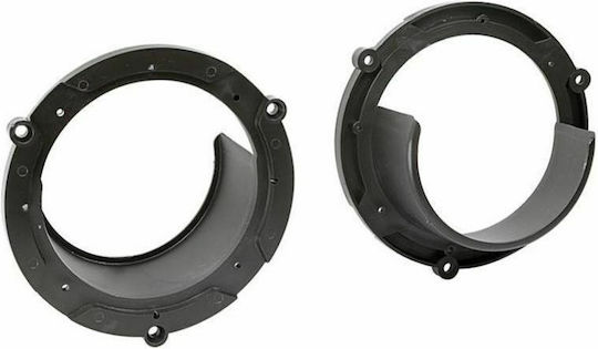Connects2 Βάσεις Ηχείων για Honda / Mazda 2τμχ