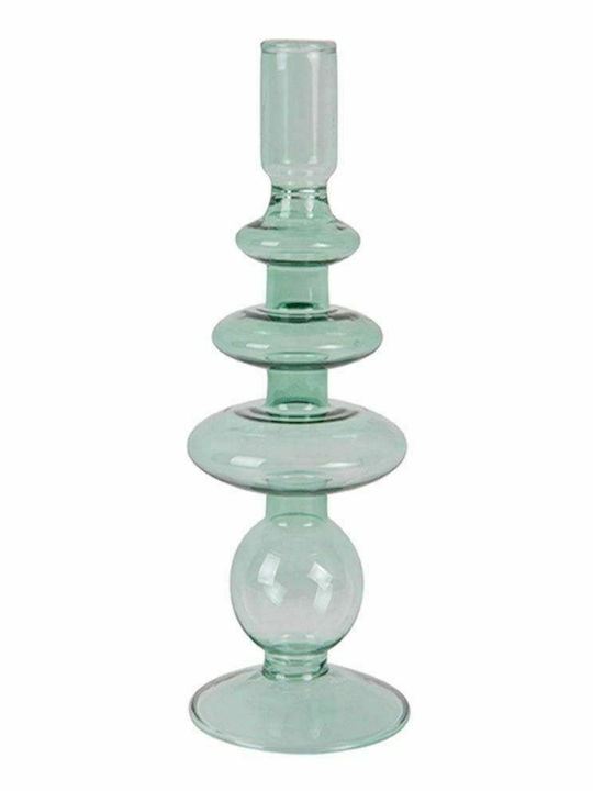 Present Time Art Bubbles Kerzenhalter Glas Present Time Art Bubbles Kerzenhalter Glas