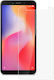 0.3mm Gehärtetes Glas (Redmi 6/6a)