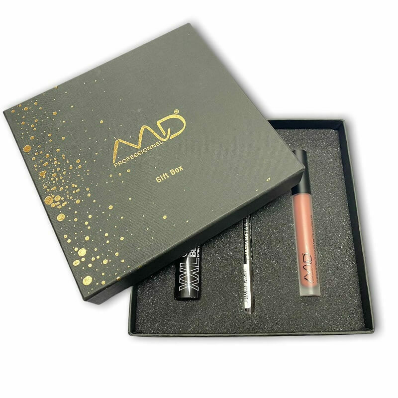 MD Professionnel Gift Box 4 XXL Mascara Skroutz.gr