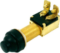 Brass Horn Switch