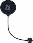 Hercules MH-200B Filter Microphone