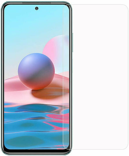 Nemo Gehärtetes Glas (Redmi Note 10 / 10s / Poco M5s)