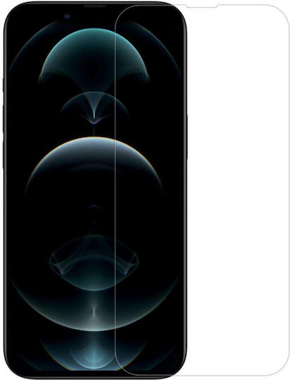 Nemo Tempered Glass (iPhone 17e / 16e / 14 / 13 / 13 Pro)