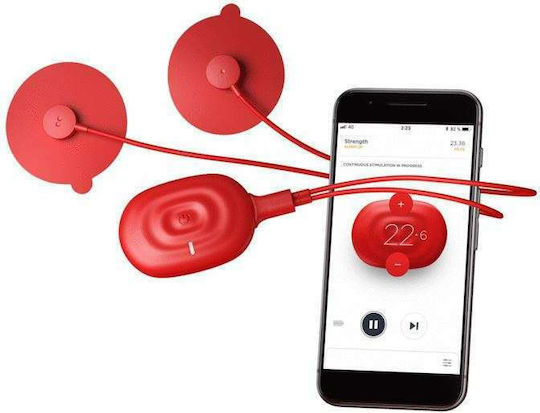 PowerDot Uno Gen 2 Smart EMS Φορητή Συσκευή Παθητικής Γυμναστικής για Όλο το Σώμα