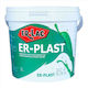 ER-LAC ER-Plast Πλαστικό Χρώμα 103 για Εσωτερική Χρήση Καφέ 750ml