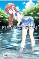 Fly Me to the Moon Vol. 6