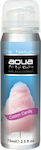 Aqua Lufterfrischer-Spray Auto The Naturals Zuckerwatte 75ml 1Stück