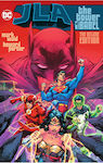 JLA, The Tower of Babel - The Deluxe Edition