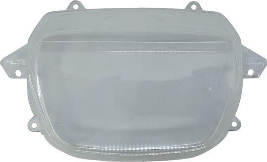 Honda Motorcycle Len Speedometer Astrea C100 Glass