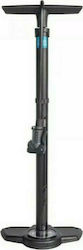 PRO Touring Hand Air Pump with Manometer