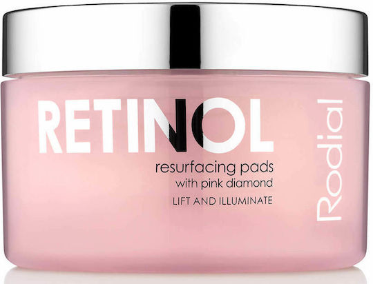 Rodial Retinol Resurfacing Augenpflaster 50 Stück