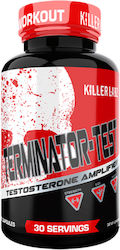 Killer Labz Terminator Test 90 caps