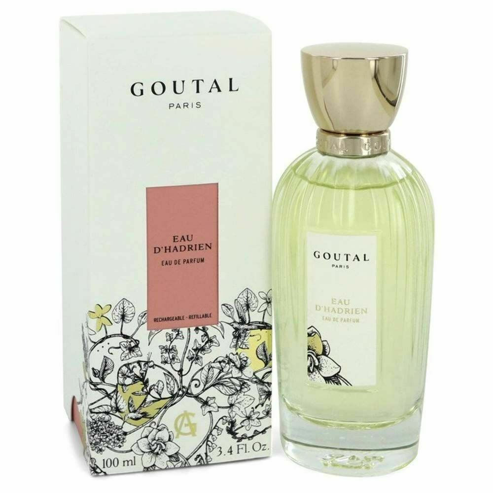 Annick Goutal Eau D'Hadrien Eau de Parfum 100ml Skroutz.gr