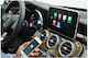Bizzar Αντάπτορας Carplay Αυτοκινήτου για Mercedes Benz A Class / B Class / C Class / E Class