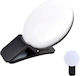 Selfie Flash Kunla MiniQ in Black color