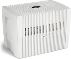 Venta LW45 Comfort Plus 7046500 Air Purifier 8W for Spaces 60m² White