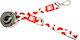 Max & Molly Dog Leash/Lead Strap Watermelon Sma...