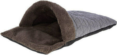 Kerbl Thea Гнездо Котка Кафяв 70x40x12см