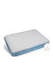 Glee Original Mattress Dog Rectangle Blue 70x50cm