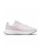 Revolution 6 Next Nature Sport Shoes Running Light Violet / Champagne / White