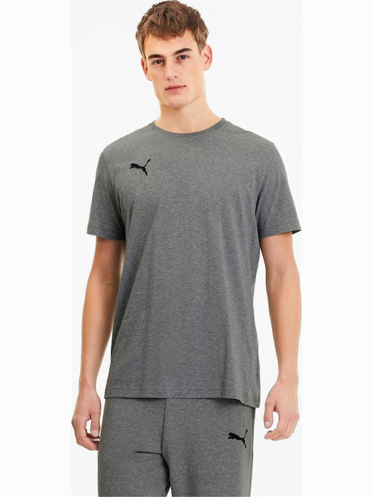 PUMA Teamgoal 23 Tricou Sport Gri
