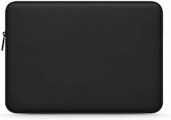 Tech-Protect Pureskin Case for 14" Laptop Black