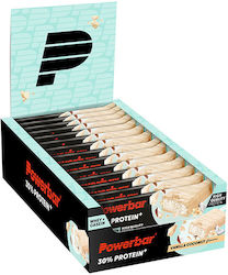 PowerBar Protein Plus Μπάρα Πρωτεΐνης 55gr PowerBar Protein Plus Μπάρα Πρωτεΐνης 55gr