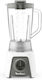 Moulinex LM2C31 Blender 1.5lt 450W White