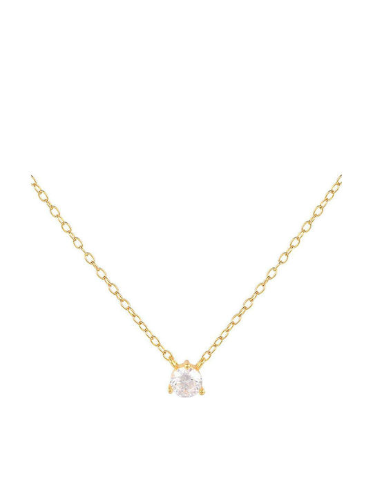 Honor Omano from Gold Plated Silver