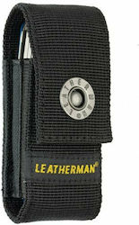 Leatherman Sheath Nylon Medium Black