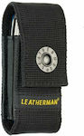 Leatherman Accesorii Multitool Sheath Nylon Medium Negru 934932