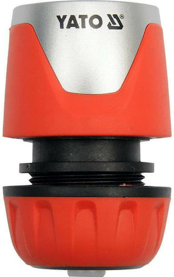 Yato YT-99803 Ταχυσύνδεσμος με Aquastop 13x13mm