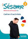 Sésame 2 - Cahier d' Activités