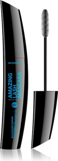 Bell Amazing Lash Wimperntuschen Wasserdichte Schwarze