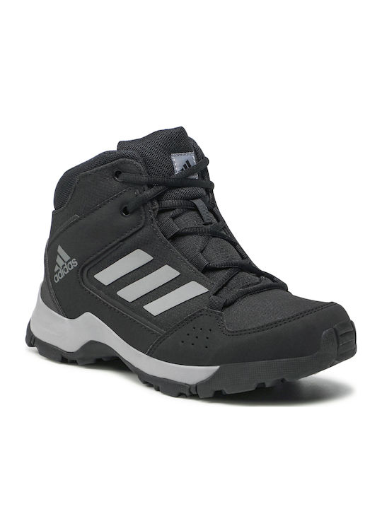 Παιδικά Μποτάκια Πεζοπορίας Terrex Hyperhiker Core Black / Grey Three