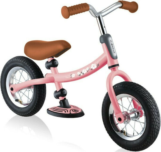 Globber Kinderlaufrad Go Bike Air Rosa