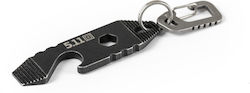 5.11 Tactical Edt Pry Metall Grau 5.11 Tactical Edt Pry Metall Grau