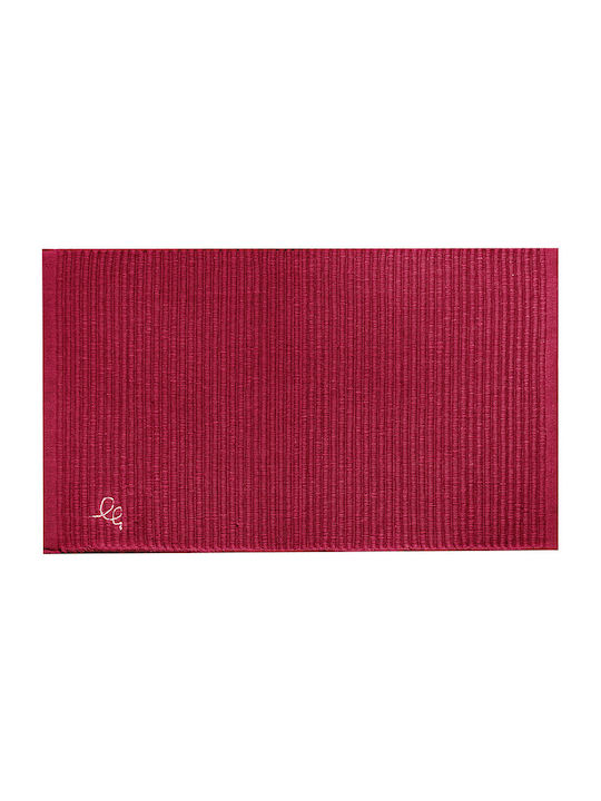 Sdim Formula Χαλάκι Κουζίνας Διάδρομος Red 55x1...